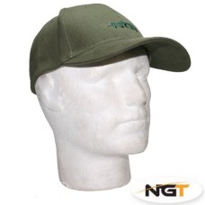 NGT green Cap