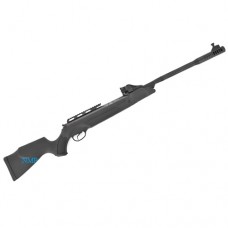 Hatsan Speedfire synthetic stock break barrel Multi Shot air rifle 12 shot .177 calibre