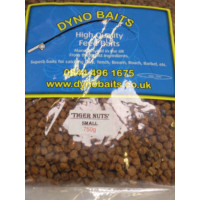 Tiger Nuts small ( Dyno Baits 750g )